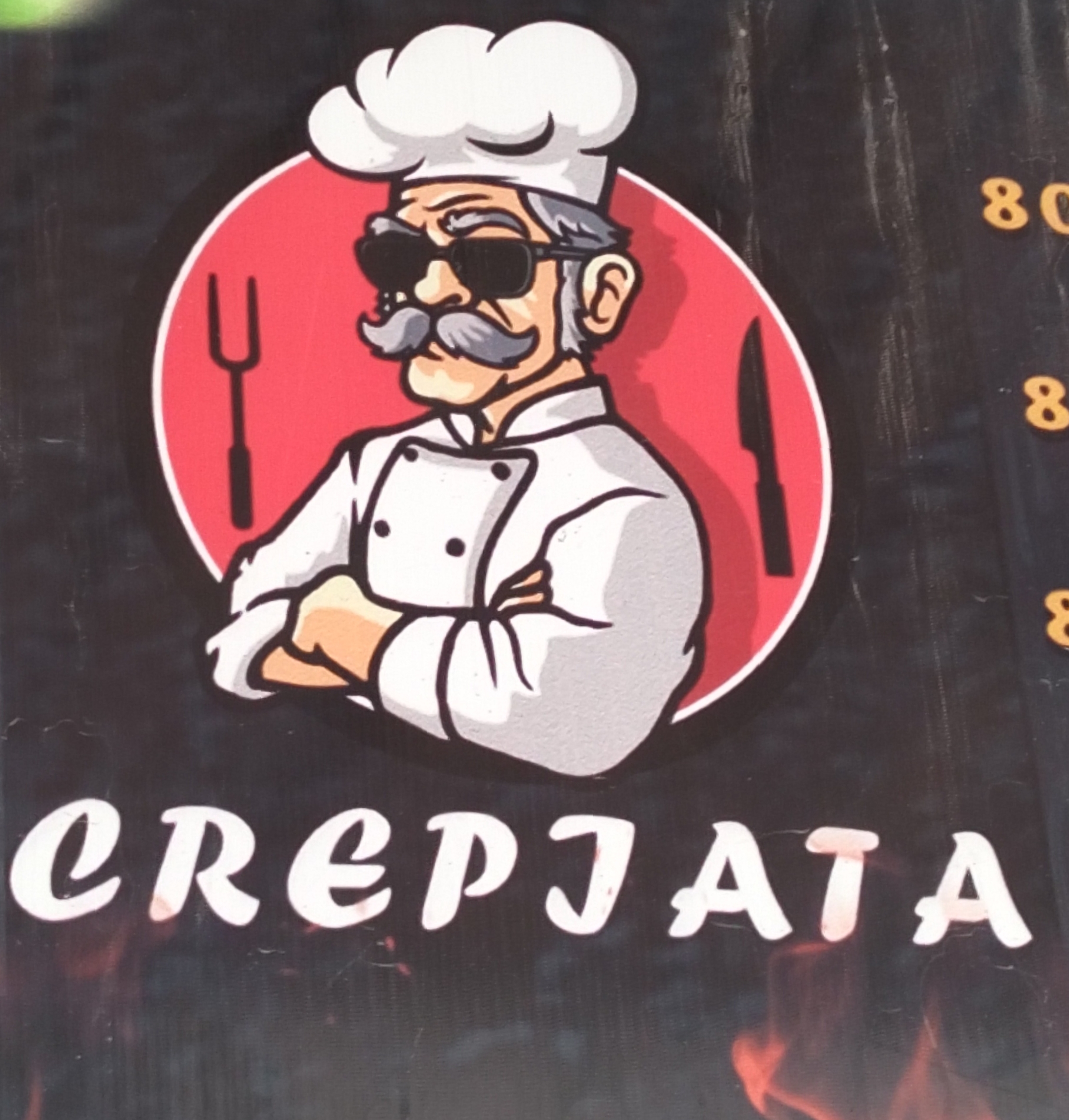 Crebiata